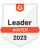 G2 - Leader 2023